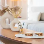 Lejlighed Sands Lipsi