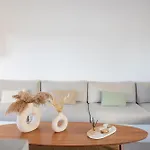 Lejlighed Sands Lipsi