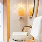 Sands شقة