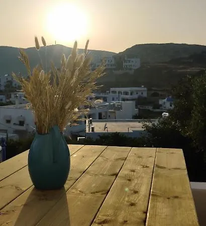 Apartamento Sands *