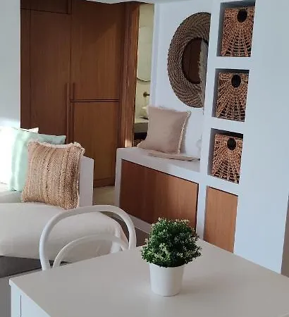 Apartment Sands *