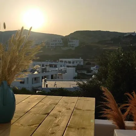 Apartamento Sands
