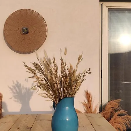 Sands דירה Lipsoí