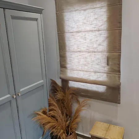 Sands Apartment *
