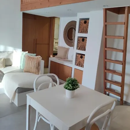 Apartment Sands