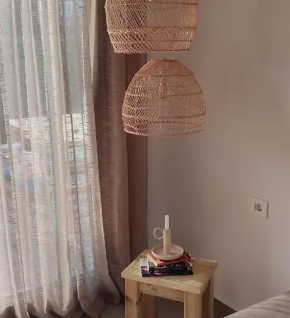 Sands Apartamento