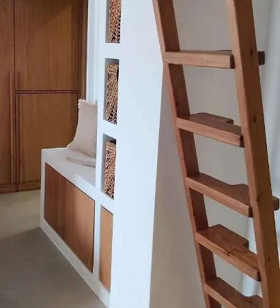 Sands Apartment *
