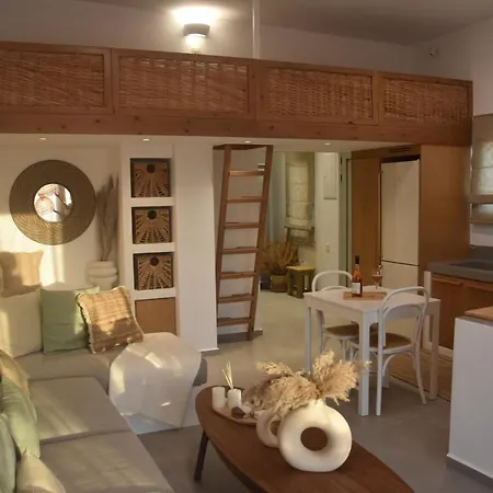 Apartment Sands