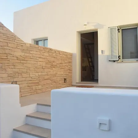 Sands Apartmán