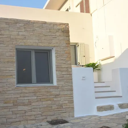Apartment Sands