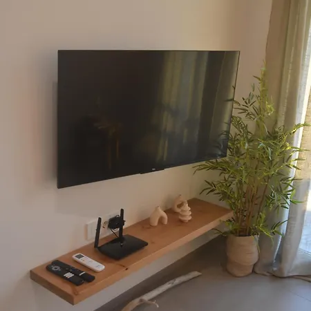 Apartment Sands