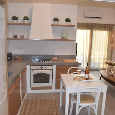 Apartment Sands