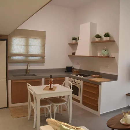 Sands Apartment