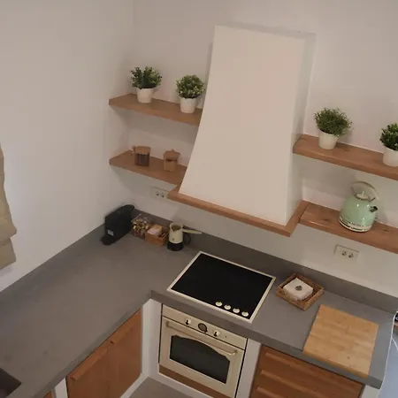 Sands Apartment
