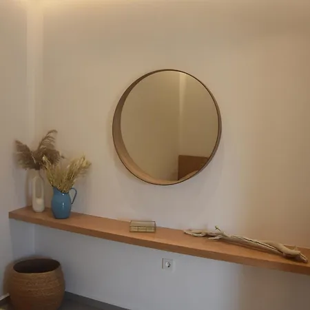 דירה Sands Lipsoí