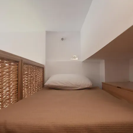 Sands Apartment Lipsi