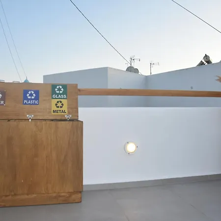 Apartamento Sands