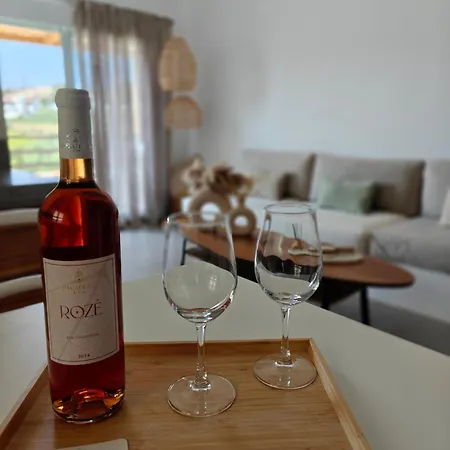 Sands דירה Lipsoí