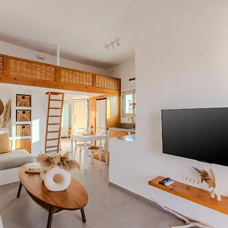 Apartment Sands Lipsi