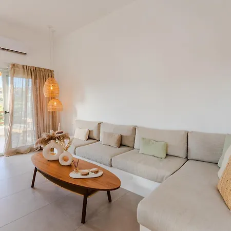 Διαμέρισμα Sands