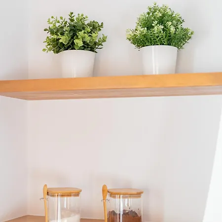 Apartment Sands Lipsi