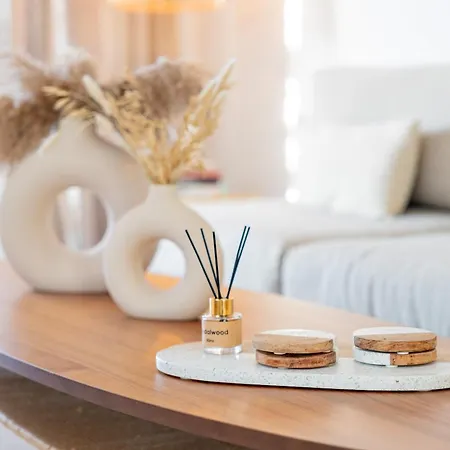 Apartamento Sands Lipsi