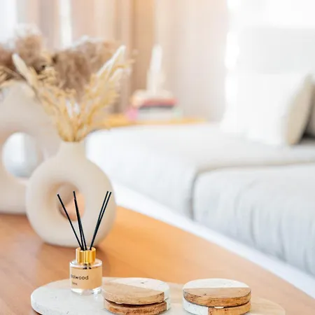 Apartment Sands Lipsi