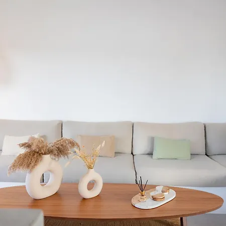 Apartment Sands Lipsi