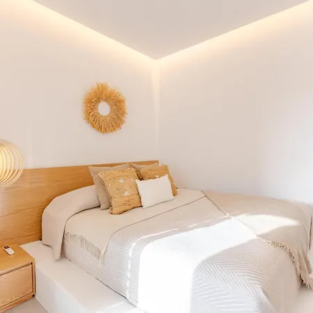 Apartment Sands Lipsi