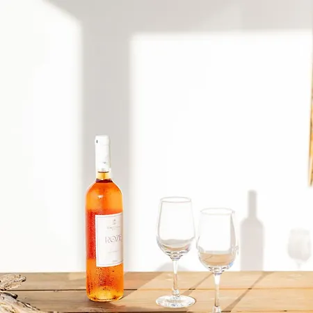 Sands Apartment Lipsi