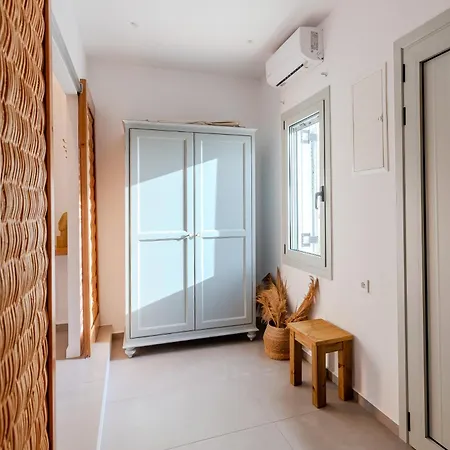 Apartmán Sands