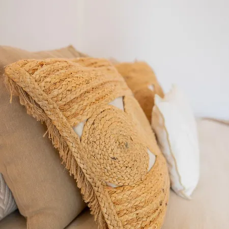 Apartment Sands Lipsi