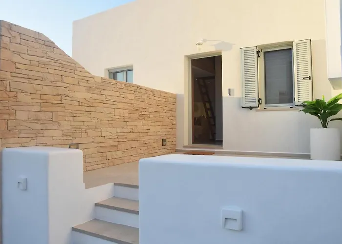 Sands Διαμέρισμα