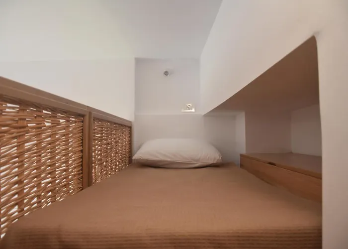 Sands Apartamento Lipsi