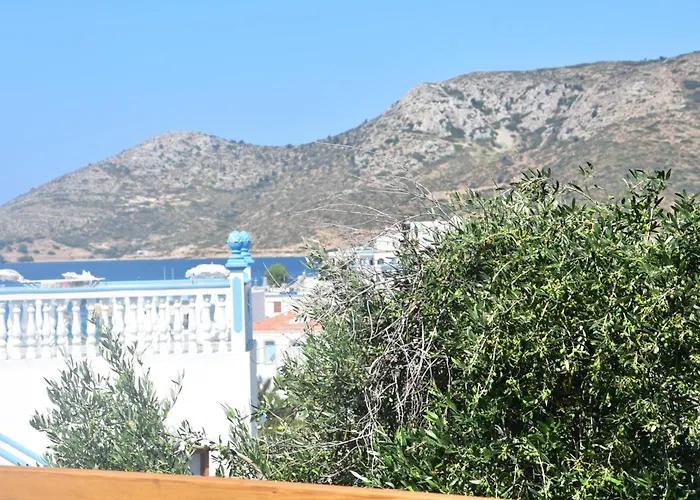 Sands * Λειψοί