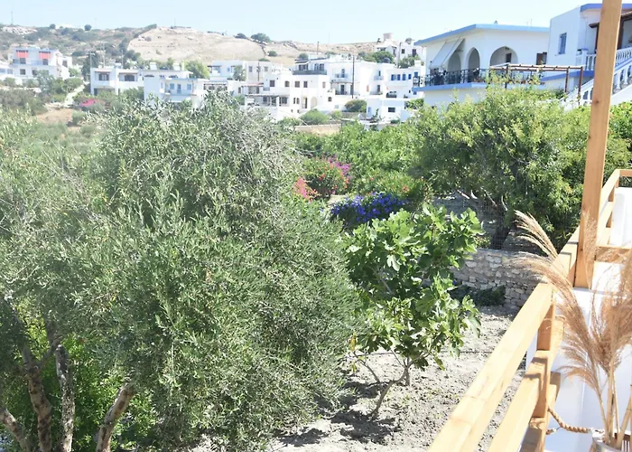 Διαμέρισμα Sands *