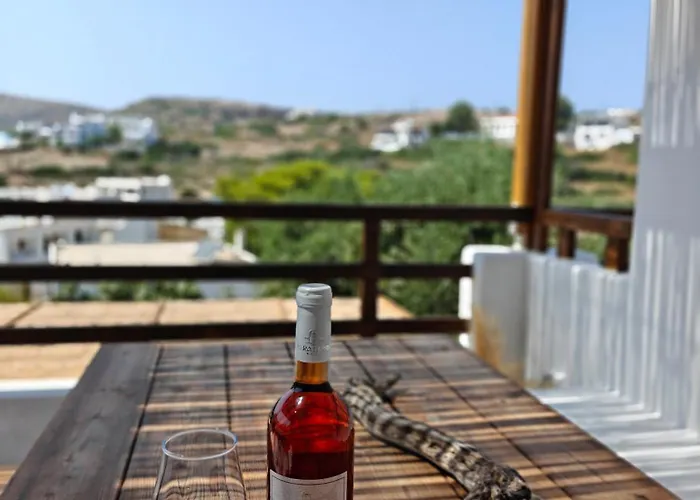 Διαμέρισμα Sands