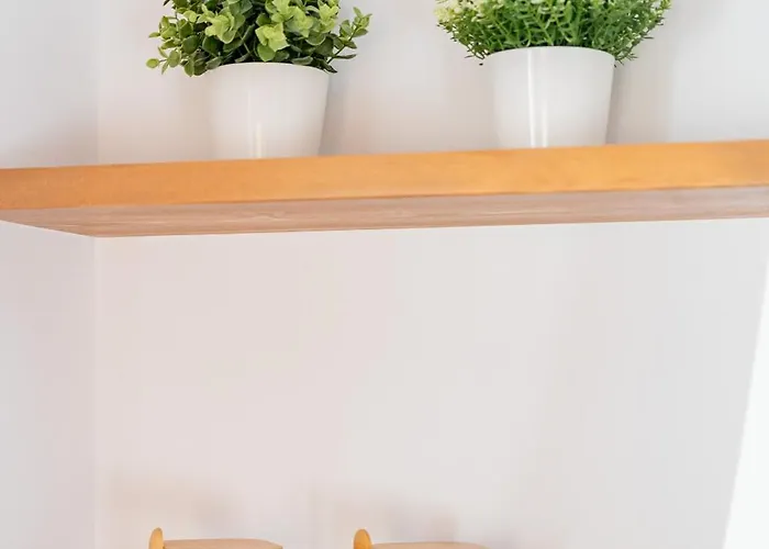 Apartamento Sands Lipsi