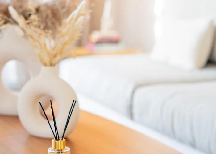 Διαμέρισμα Sands Λειψοί