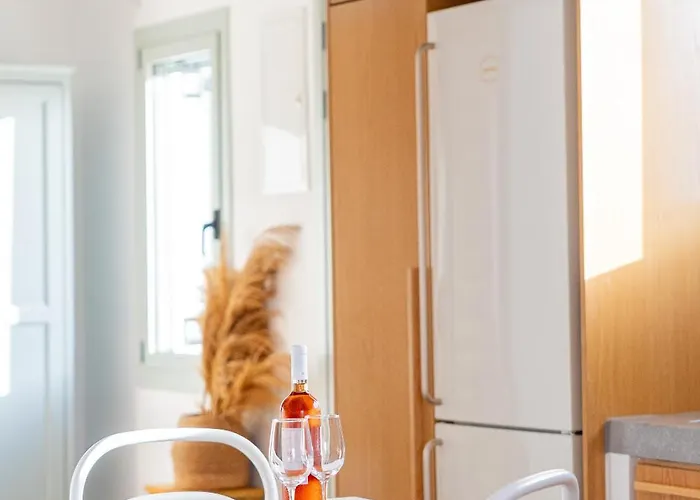 Apartamento Sands Lipsi