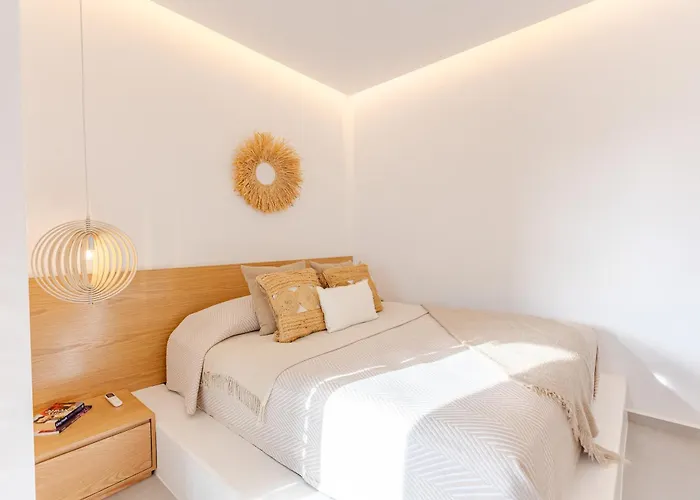 Apartamento Sands Lipsi