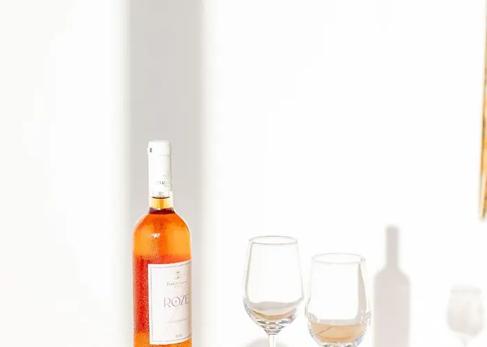 Sands Apartamento Lipsi