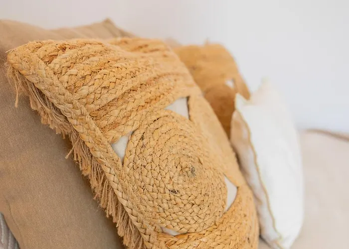 Apartamento Sands Lipsi